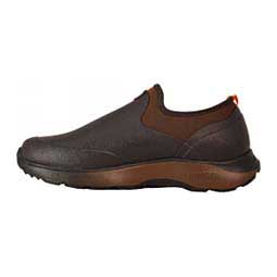 Evalusion All Around Waterproof Mens Shoe Brown - Item # 50029
