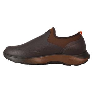 Evalusion All Around Waterproof Mens Shoe Brown - Item # 50029