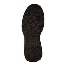 Evalusion All Around Waterproof Mens Shoe Brown - Item # 50029