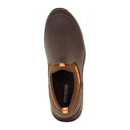 Evalusion All Around Waterproof Mens Shoe Brown - Item # 50029