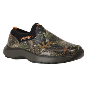 Evalusion All Around Waterproof Mens Shoe Camo/Bark - Item # 50029