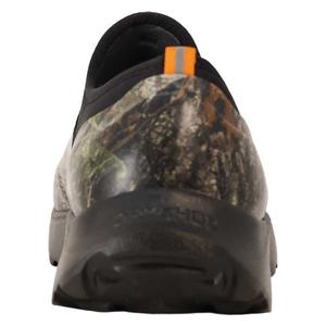 Evalusion All Around Waterproof Mens Shoe Camo/Bark - Item # 50029