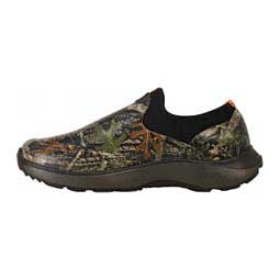 Evalusion All Around Waterproof Mens Shoe Camo/Bark - Item # 50029