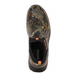 Evalusion All Around Waterproof Mens Shoe Camo/Bark - Item # 50029