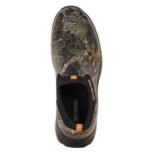 Evalusion All Around Waterproof Mens Shoe Camo/Bark - Item # 50029