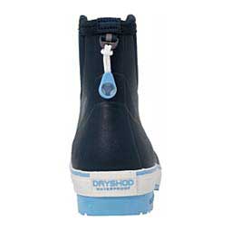 Slipnot Waterproof Womens Deck Boot Navy - Item # 50030
