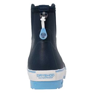 Slipnot Waterproof Womens Deck Boot Navy - Item # 50030