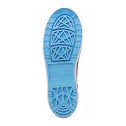 Slipnot Waterproof Womens Deck Boot Navy - Item # 50030