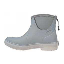 Slipnot Waterproof Womens Deck Boot Gray - Item # 50030
