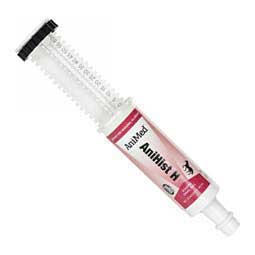 AniHist H Equine Oral Gel 60 ml - Item # 50033