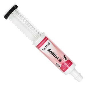 AniHist H Equine Oral Gel 60 ml - Item # 50033