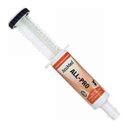 All-Pro Equine Probiotic Oral Gel 60 ml - Item # 50034