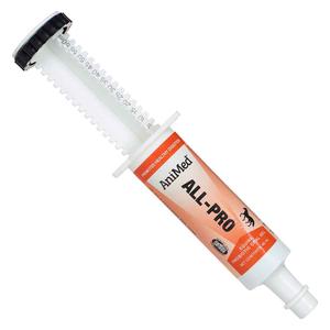 All-Pro Equine Probiotic Oral Gel 60 ml - Item # 50034