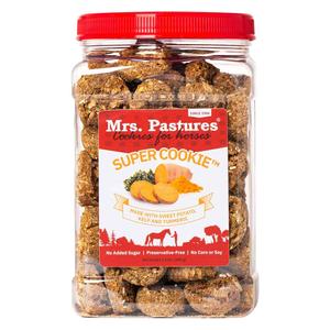 Mrs. Pastures Super Cookies for Horses 1.5 lb - Item # 50047