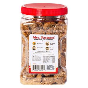 Mrs. Pastures Super Cookies for Horses 1.5 lb - Item # 50047
