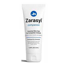 Zarasyl Companion Essential Skin Care Zarasyl