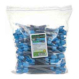 Hoof Tite Two Part Block Adhesive Max Mix Mixing Tubes 100 ct - Item # 50054