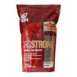 GroStrong Minerals for Horses 5 lb - Item # 50056