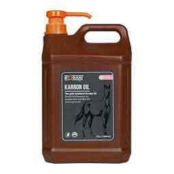 Kentucky Karron Oil for Horses Foran