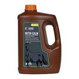 Nutri-Calm Horse Supplement 2.5 liter - Item # 50066