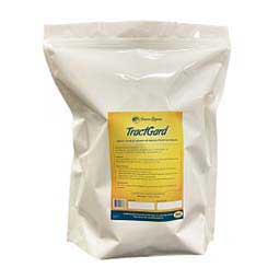 TractGard Digestive Supplement for Horses Foxden Equine