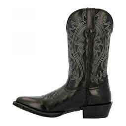 Shyloh 12-in Mens Cowboy Boots Black - Item # 50077