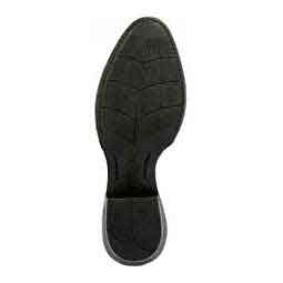 Shyloh 12-in Mens Cowboy Boots Black - Item # 50077