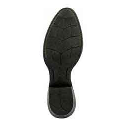 Shyloh 12-in Mens Cowboy Boots Burnished - Item # 50077