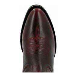 Shyloh 12-in Mens Cowboy Boots Burnished - Item # 50077