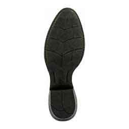 Shyloh 12-in Mens Cowboy Boots Frontier Brown - Item # 50077