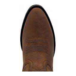 Shyloh 12-in Mens Cowboy Boots Frontier Brown - Item # 50077
