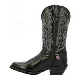 Shyloh 11-in Womens Cowboy Boots Black - Item # 50078