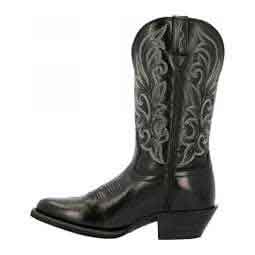 Shyloh 11-in Cowgirl Boots Black - Item # 50078
