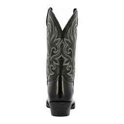 Shyloh 11-in Womens Cowboy Boots Black - Item # 50078