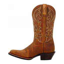 Shyloh 11-in Womens Cowboy Boots Caramel - Item # 50078