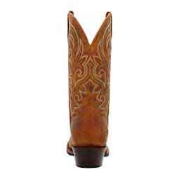 Shyloh 11-in Womens Cowboy Boots Caramel - Item # 50078