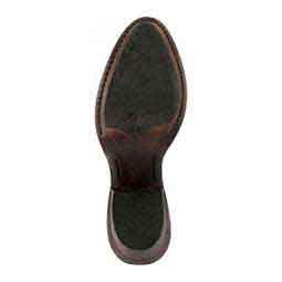 Shyloh 11-in Womens Cowboy Boots Caramel - Item # 50078