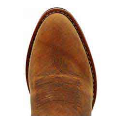 Shyloh 11-in Womens Cowboy Boots Caramel - Item # 50078