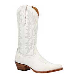 Crush 13-in Cowgirl Boots White - Item # 50079