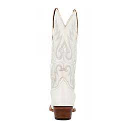 Crush 13-in Cowgirl Boots White - Item # 50079