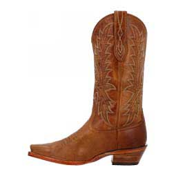Crush 13-in Cowgirl Boots Brown Sugar - Item # 50079