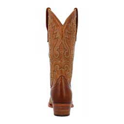 Crush 13-in Cowgirl Boots Brown Sugar - Item # 50079