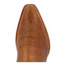 Crush 13-in Cowgirl Boots Brown Sugar - Item # 50079