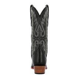 Crush 13-in Cowgirl Boots Ebony - Item # 50079