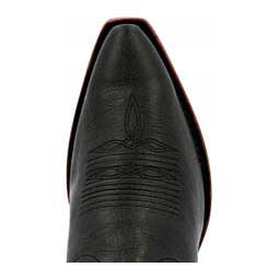 Crush 13-in Cowgirl Boots Ebony - Item # 50079