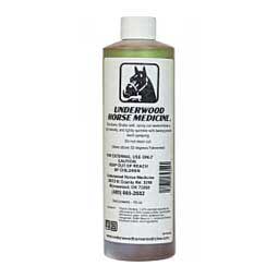 Underwood Horse Medicine Topical Wound Spray 16 oz - Item # 50081