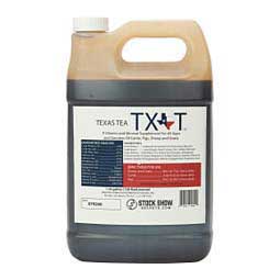 Texas Tea Vitamin Mineral Supplement for Livestock