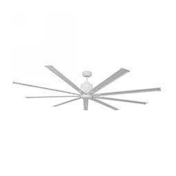 Maxx Air 96-in Indoor/Outdoor 6-Speed Ceiling Fan White - Item # 50094