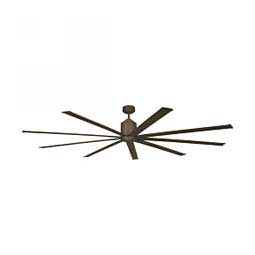 Maxx Air 96-in Indoor/Outdoor 6-Speed Ceiling Fan Bronze - Item # 50094