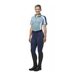 Coolcore Full Leg Tech Riding Womens Tight Nightsky - Item # 50096